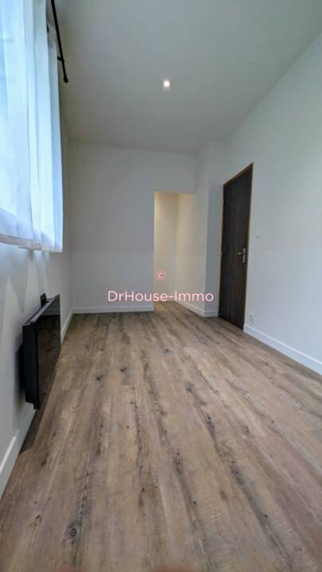 Photo 3 : Vente Appartement 6 pièces Poitiers 63 m²