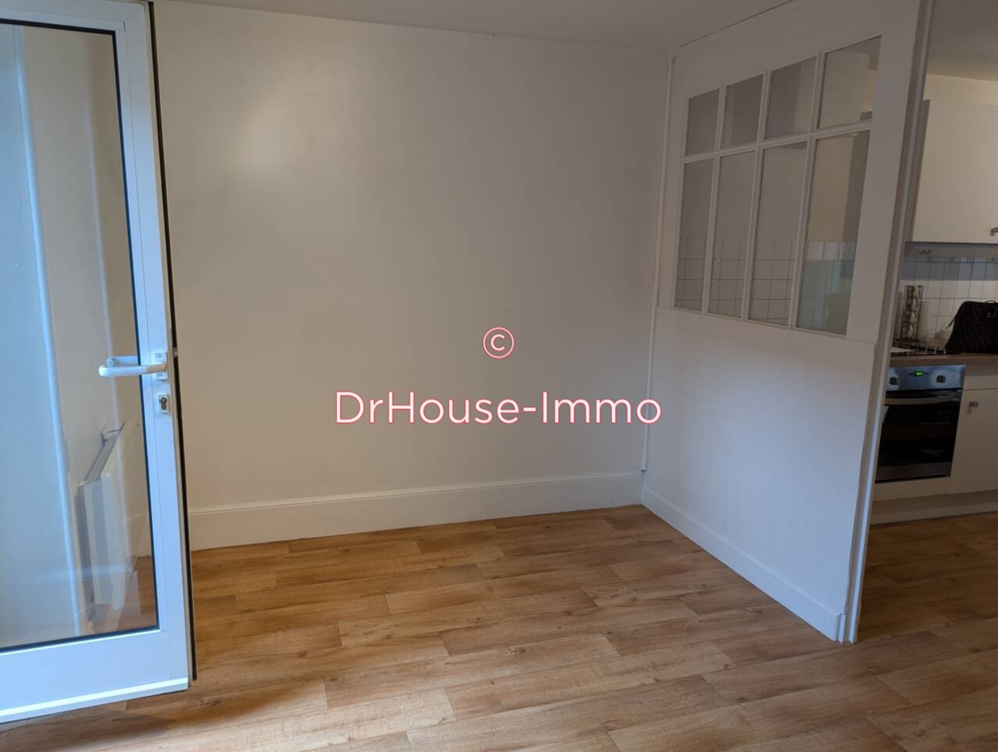 Photo 3 : Vente Maison 3 pièces Auvers 41 m²