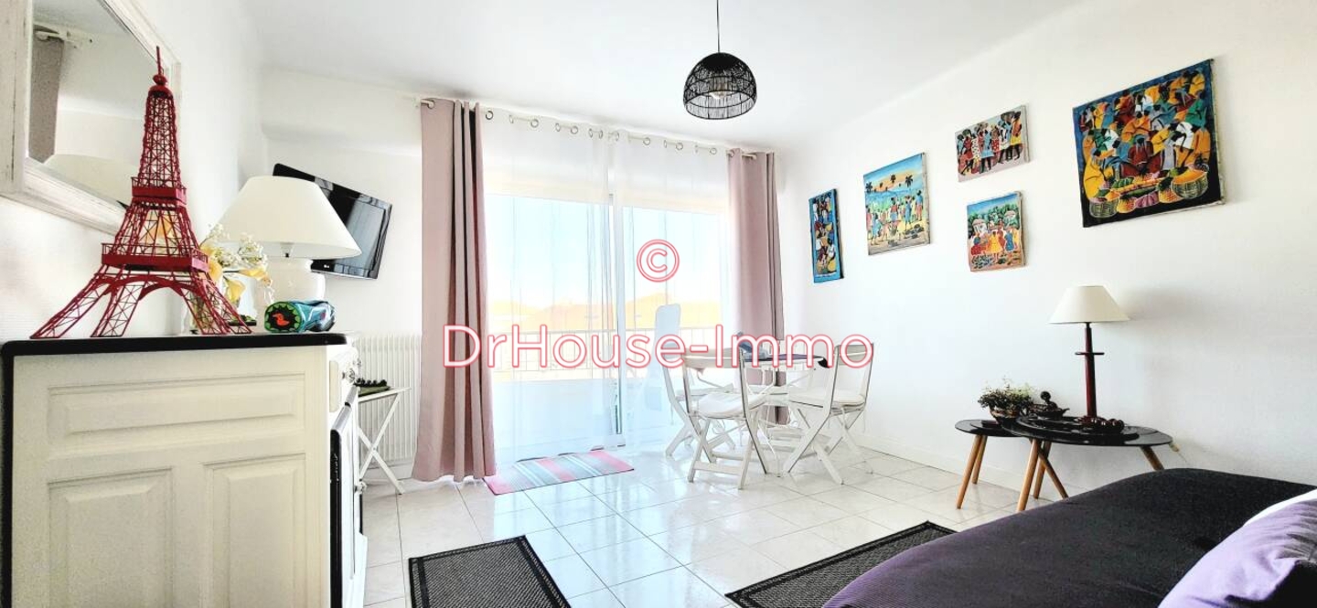 Photo 3 : Vente Appartement 2 pièces Sables-d'Olonne 46 m²