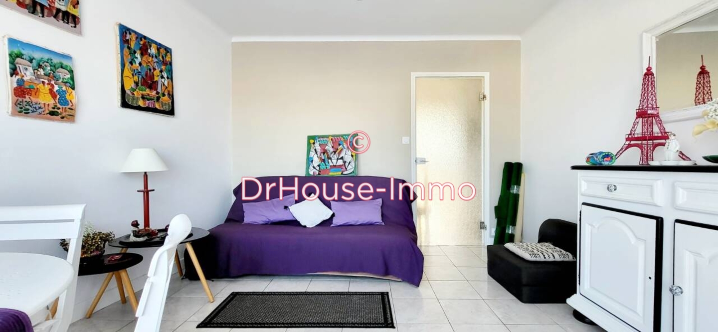 Photo 2 : Vente Appartement 2 pièces Sables-d'Olonne 46 m²