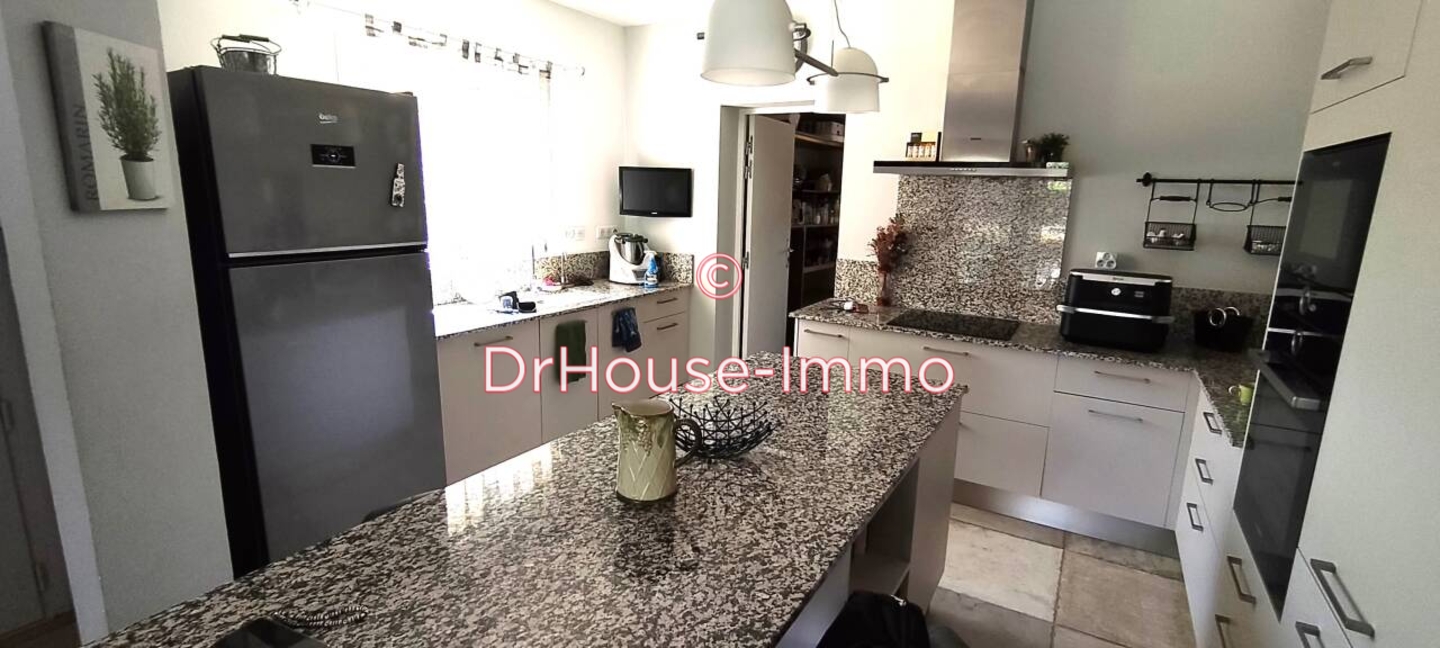 Photo 3 : Vente Maison 6 pièces Cornillon 144 m²