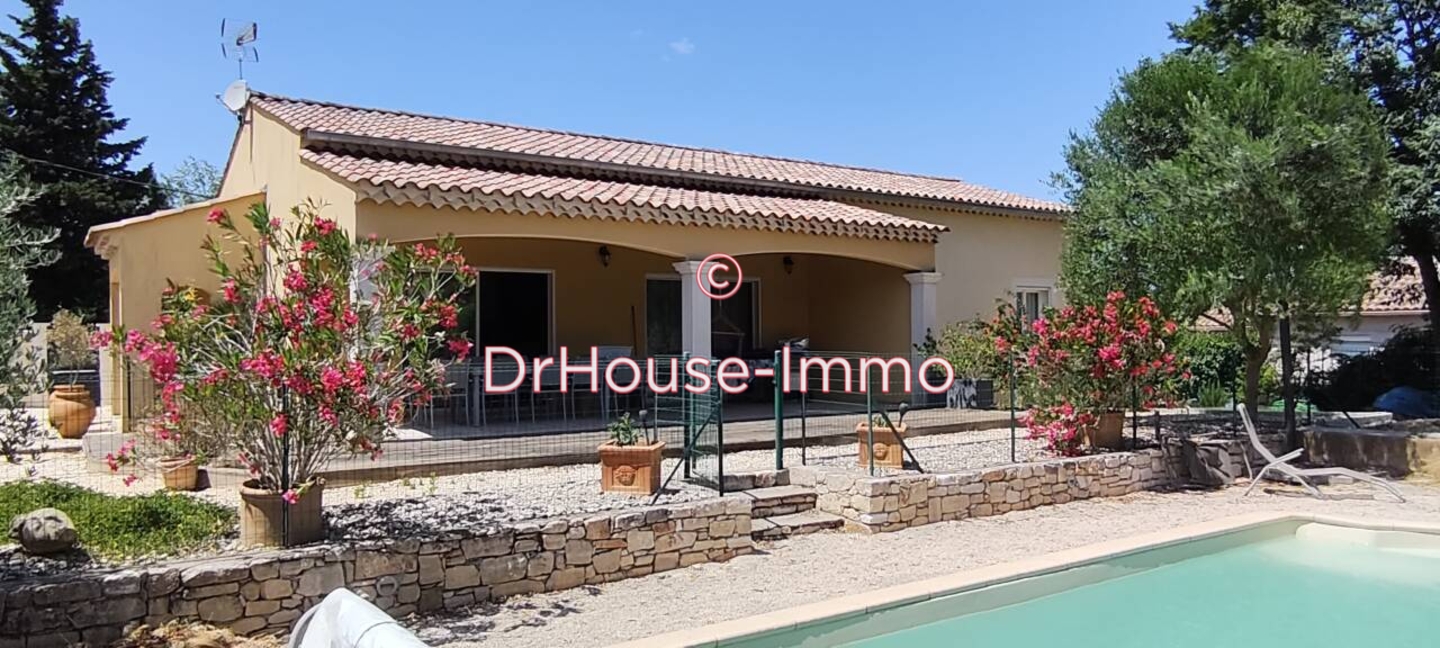 Photo 1 : Vente Maison 6 pièces Cornillon 144 m²