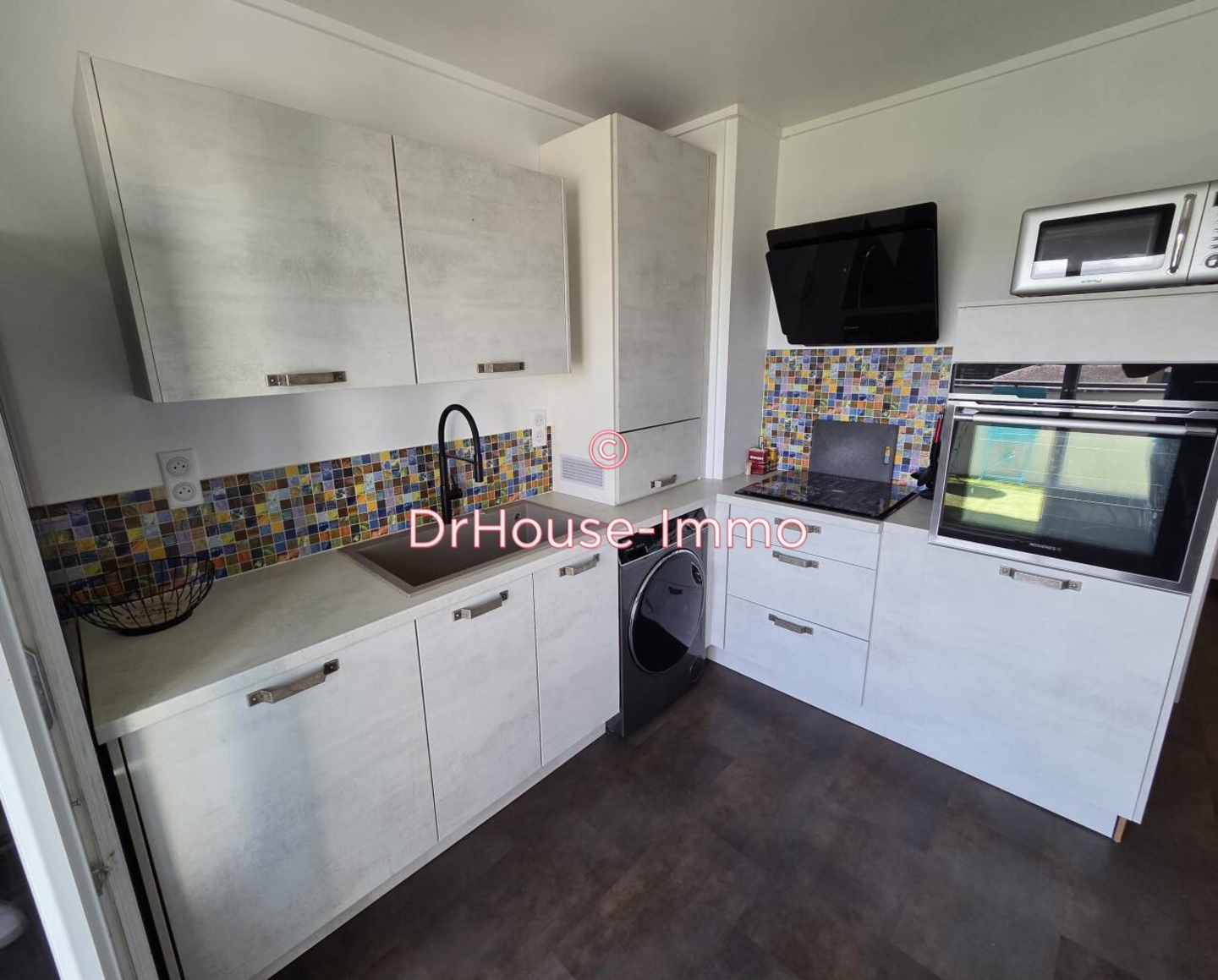 Photo 3 : Vente Appartement 3 pièces Troyes 70 m²