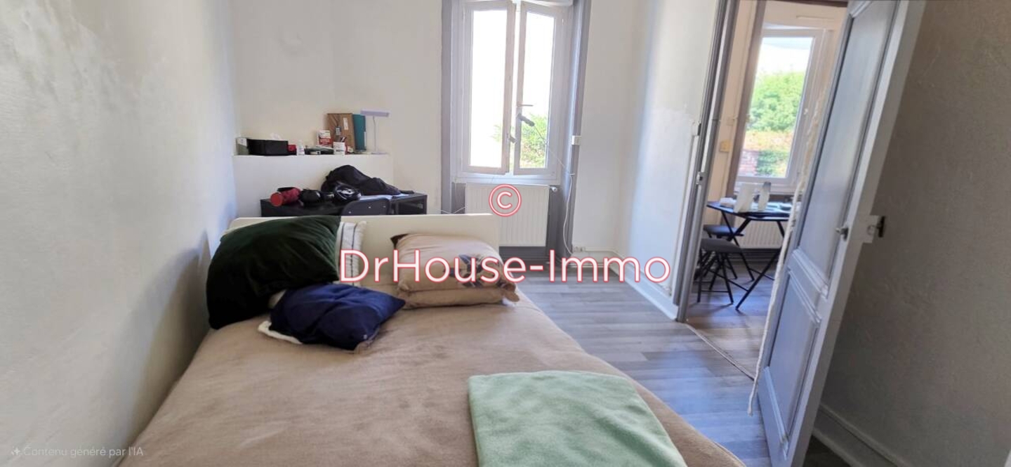 Photo 3 : Vente Appartement 2 pièces Saint-Étienne 25 m²