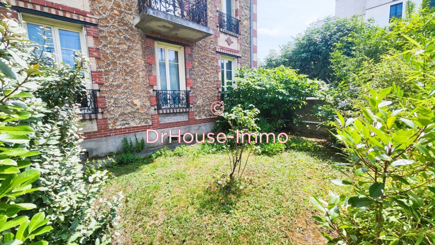 Photo 1 : Vente Appartement 3 pièces Juvisy-sur-Orge 49 m²