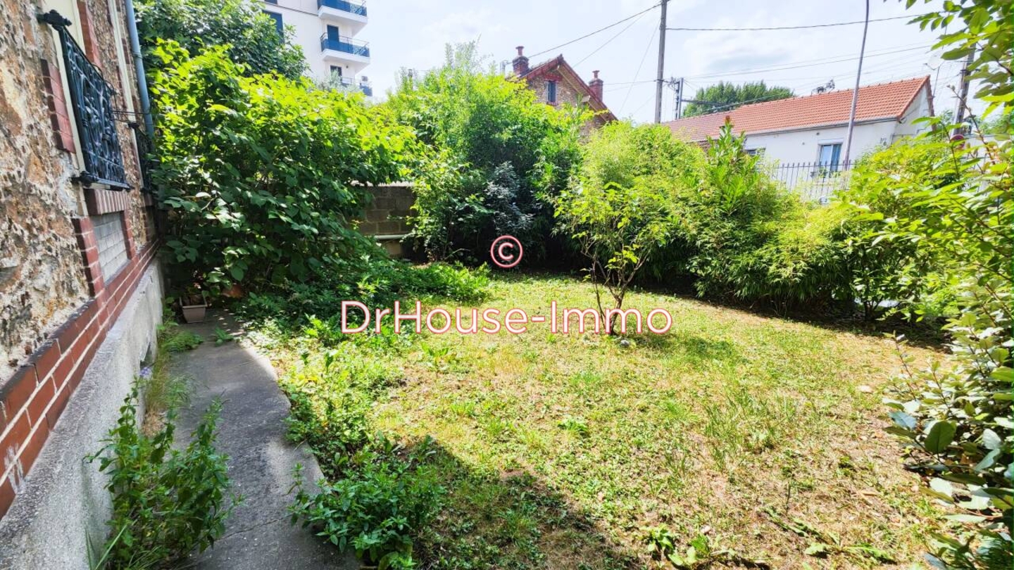 Photo 2 : Vente Appartement 3 pièces Juvisy-sur-Orge 49 m²
