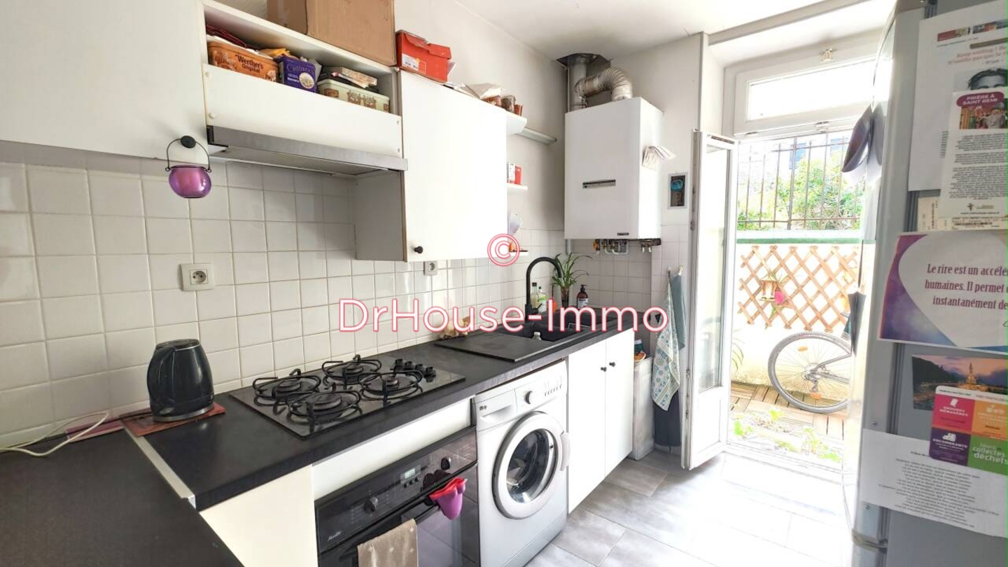 Photo 3 : Vente Appartement 3 pièces Juvisy-sur-Orge 49 m²