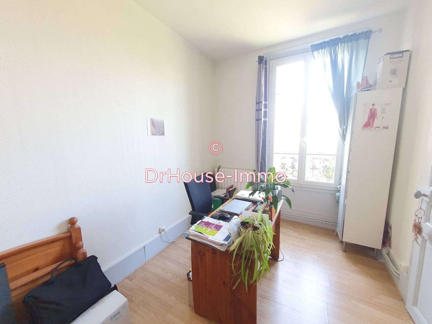 Photo 3 : Vente Appartement 3 pièces Juvisy-sur-Orge 50 m²