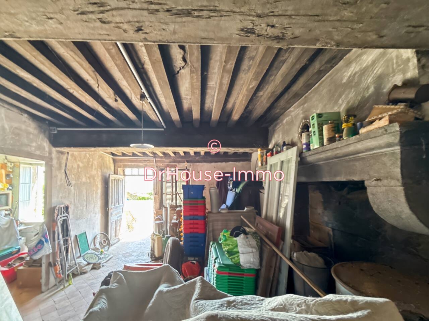 Photo 3 : Vente Maison 2 pièces Viévy 100 m²