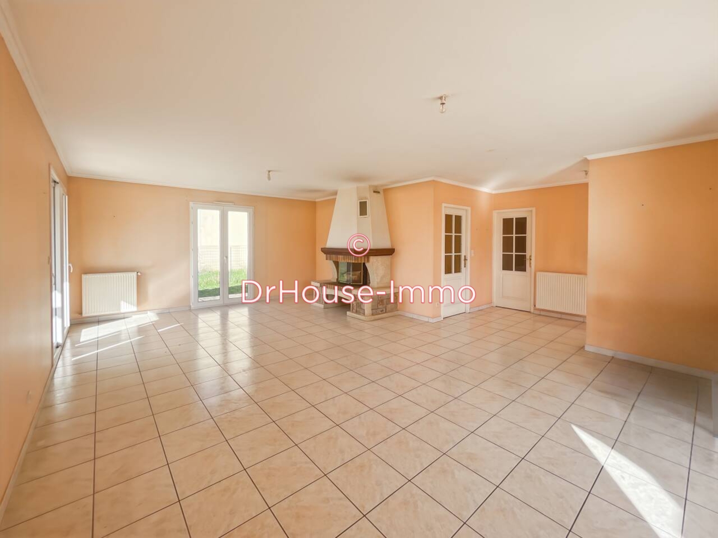 Photo 3 : Vente Maison 4 pièces Bretenoux 112 m²