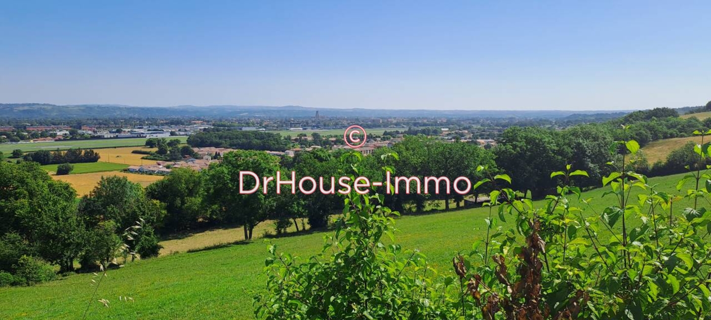 Photo 1 : Vente Terrain Le Sequestre 2000 m²