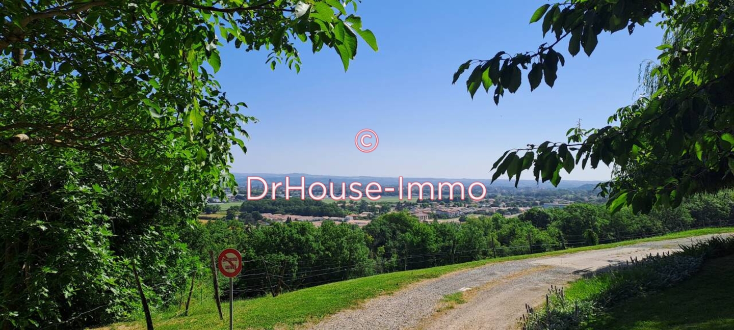 Photo 2 : Vente Terrain Le Sequestre 2000 m²