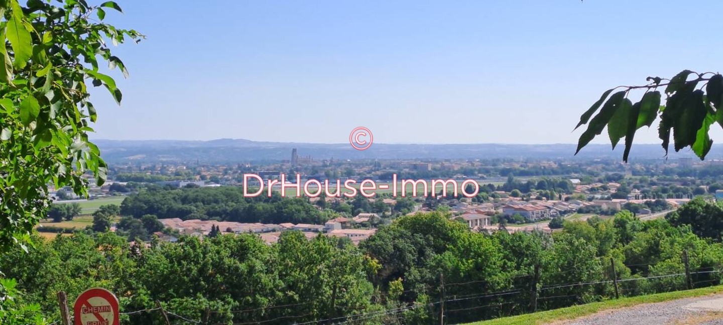 Photo 3 : Vente Terrain Le Sequestre 2000 m²