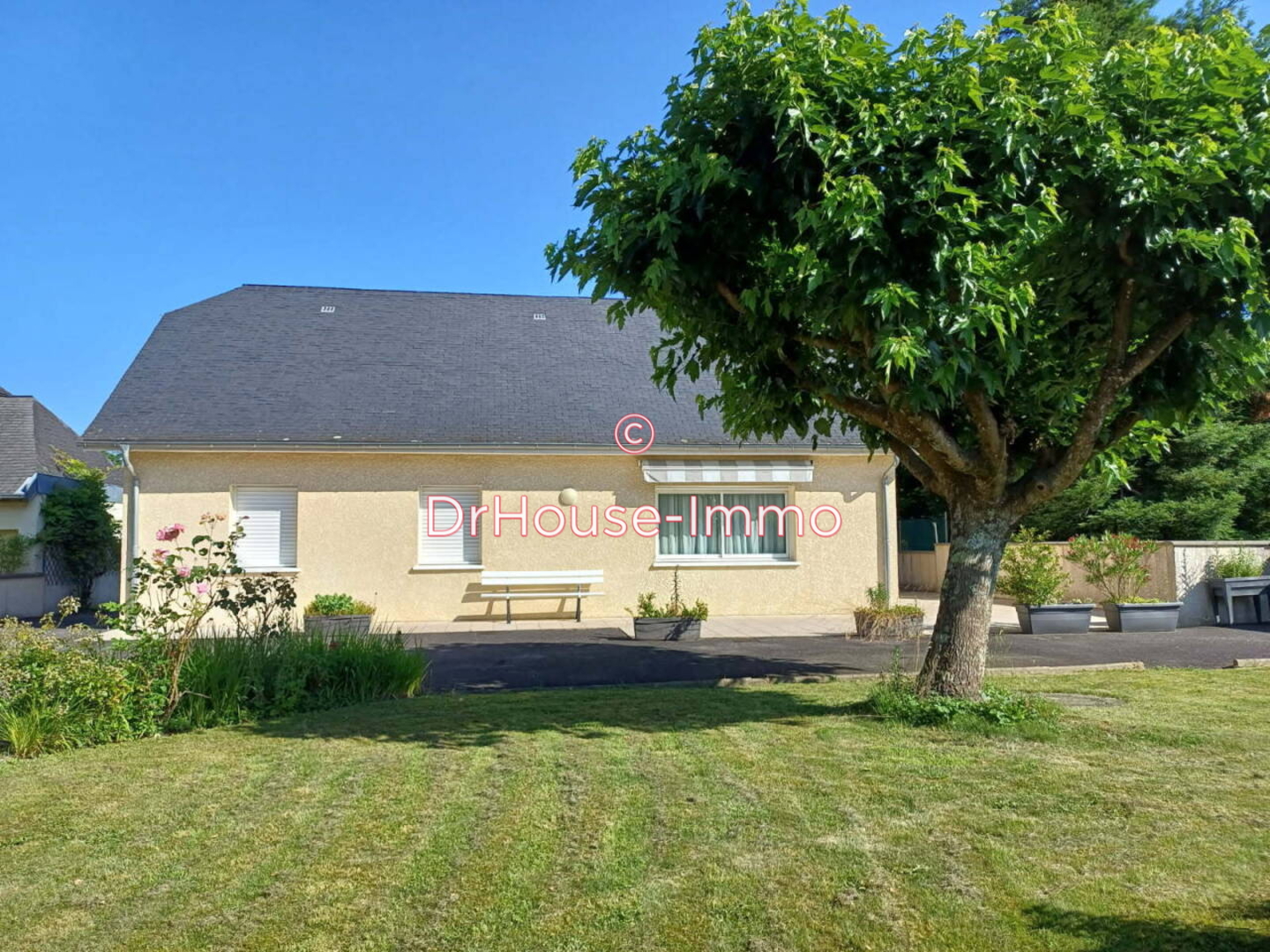 Photo 2 : Vente Maison 4 pièces Arudy 85 m²