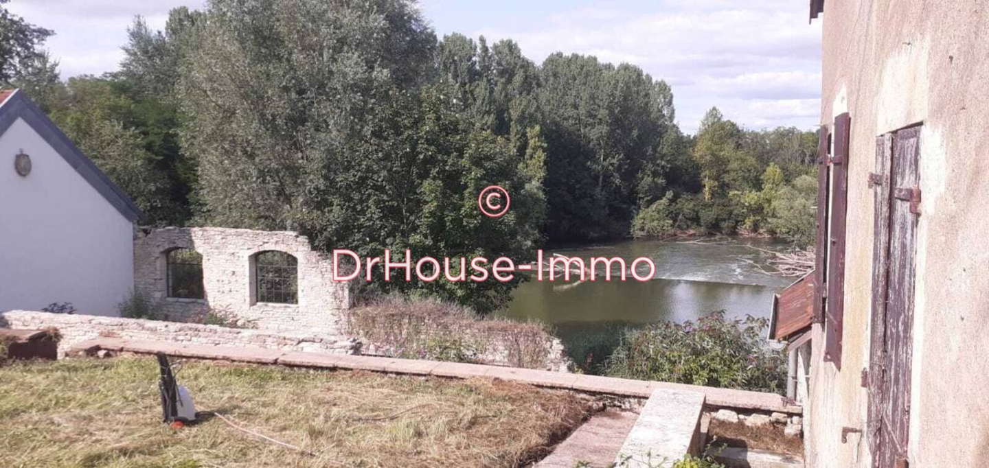 Photo 2 : Vente Maison 10 pièces Savoyeux 205 m²