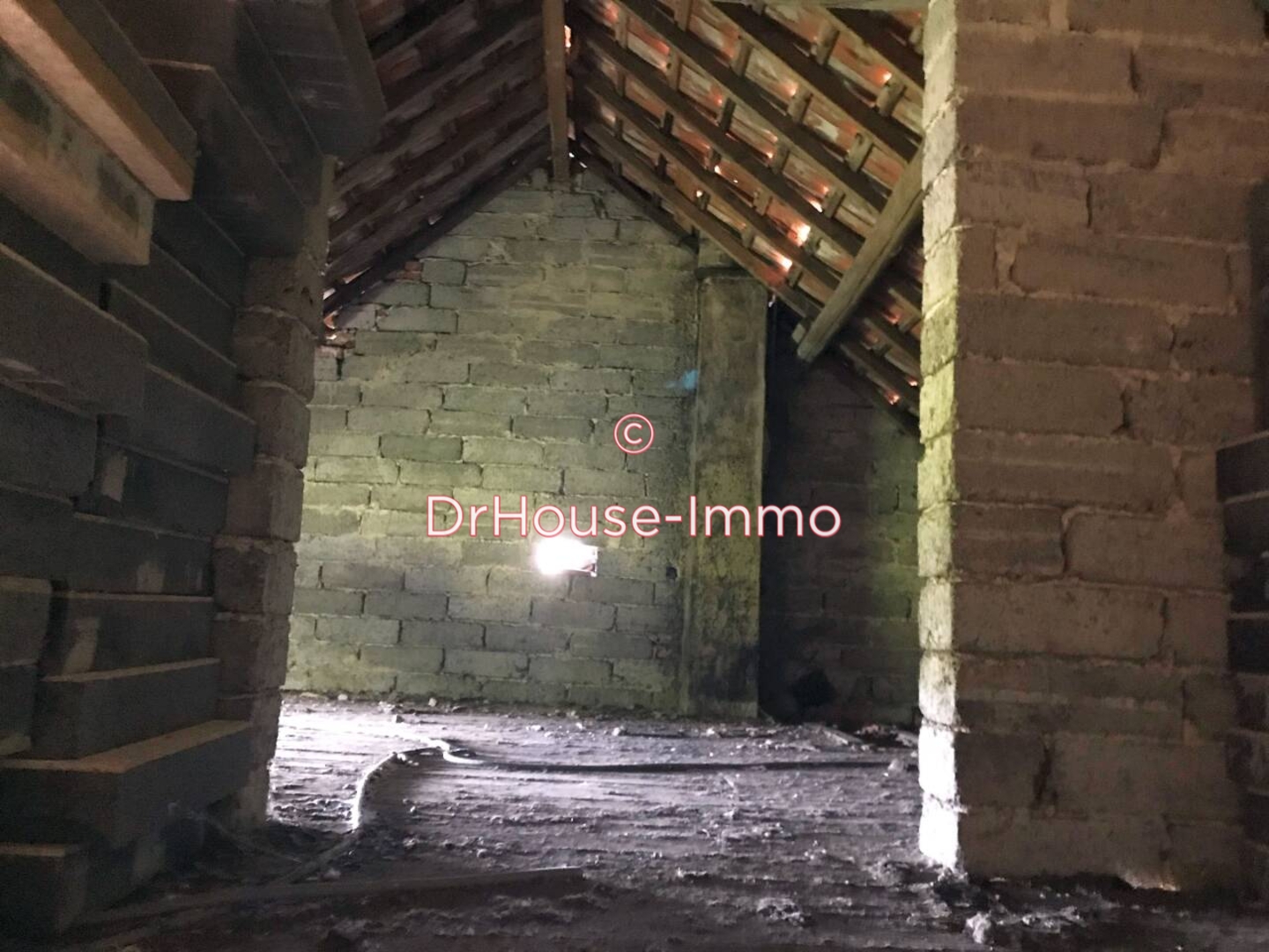 Photo 3 : Vente Maison 10 pièces Savoyeux 205 m²