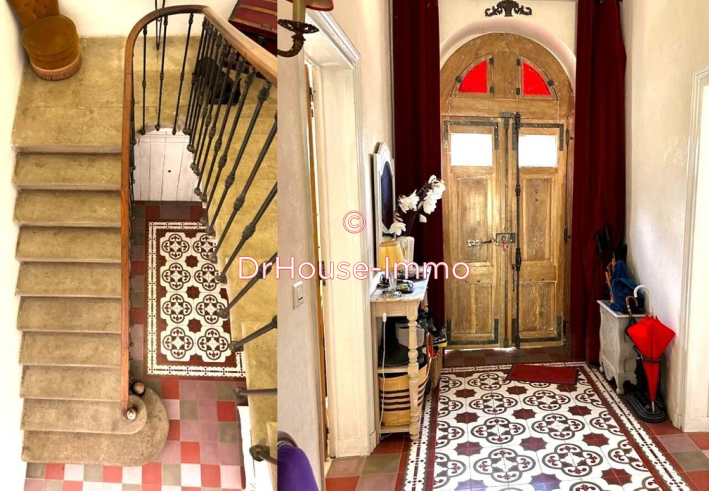 Photo 3 : Vente Maison 6 pièces Lecques 225 m²