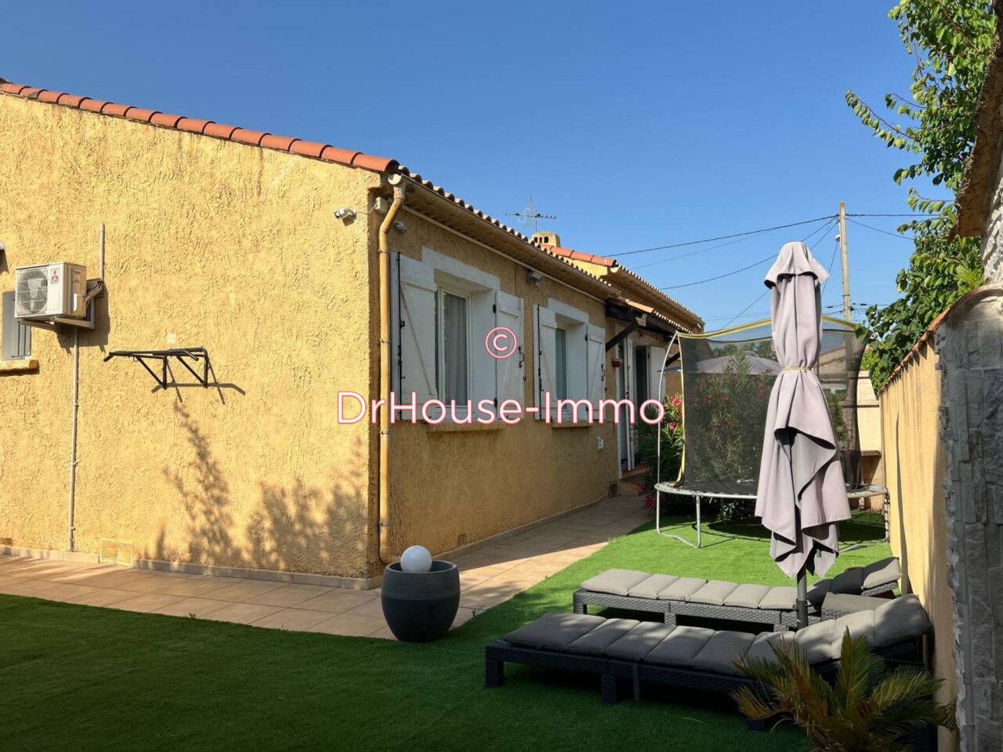 Photo 3 : Vente Maison 5 pièces Saint-Victoret 102 m²