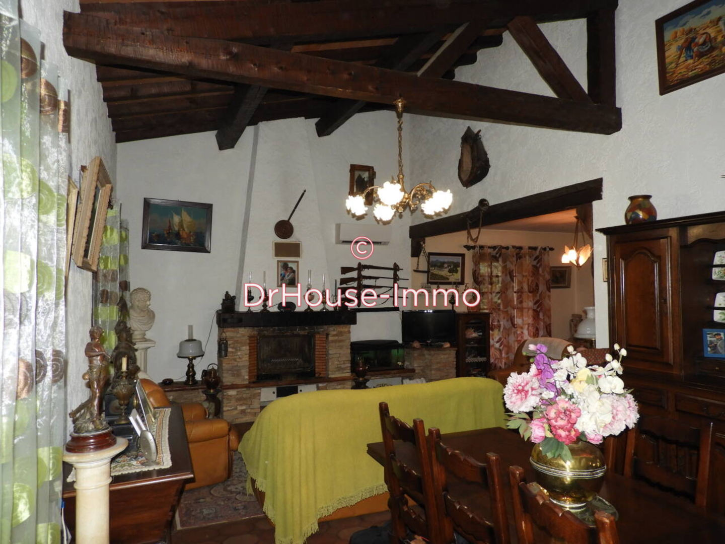 Photo 2 : Vente Maison 5 pièces La Seyne-sur-Mer 114 m²