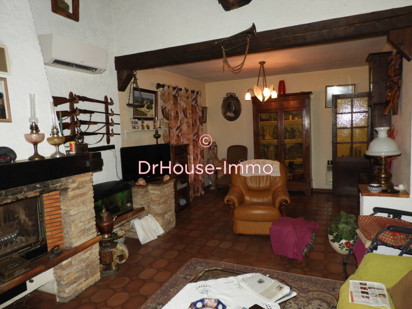 Photo 3 : Vente Maison 5 pièces La Seyne-sur-Mer 114 m²