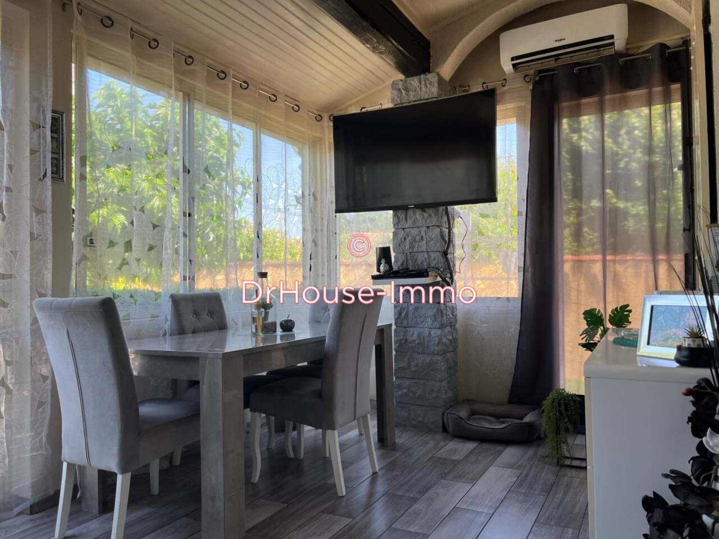 Photo 3 : Vente Maison 5 pièces Marignane 102 m²