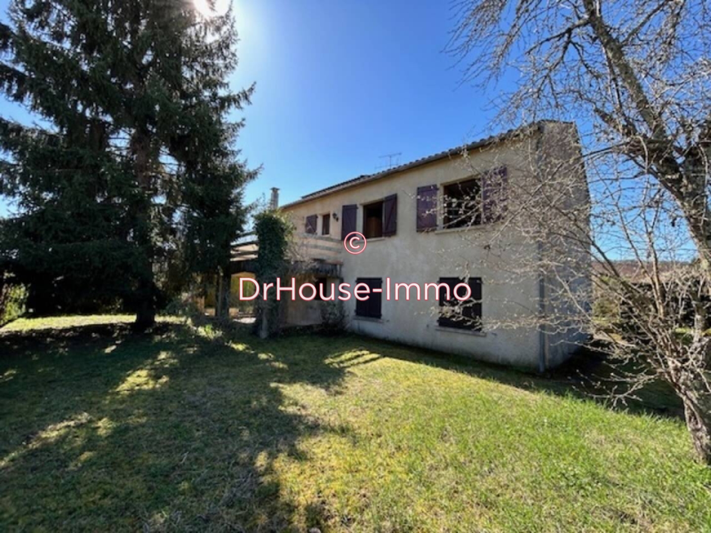 Photo 2 : Vente Maison 6 pièces Pradines 120 m²