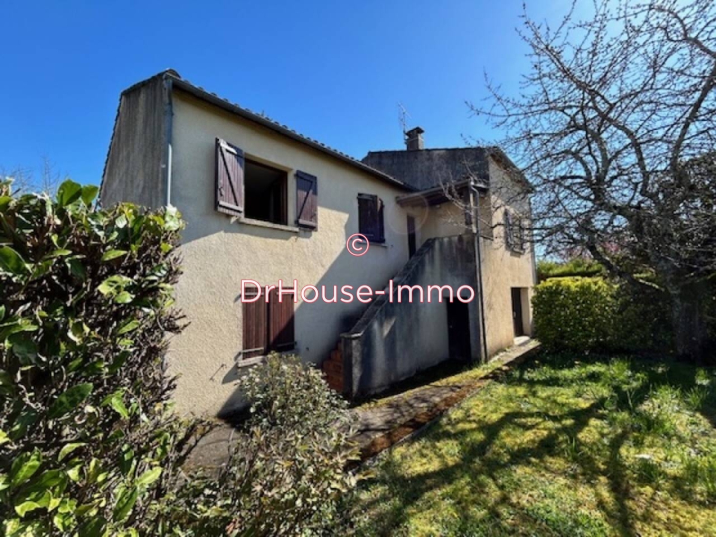 Photo 3 : Vente Maison 6 pièces Pradines 120 m²