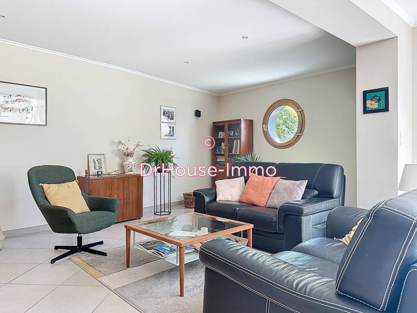 Photo 3 : Vente Maison 6 pièces Brech 140 m²