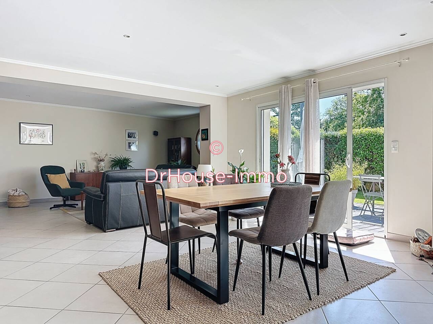 Photo 2 : Vente Maison 6 pièces Brech 140 m²