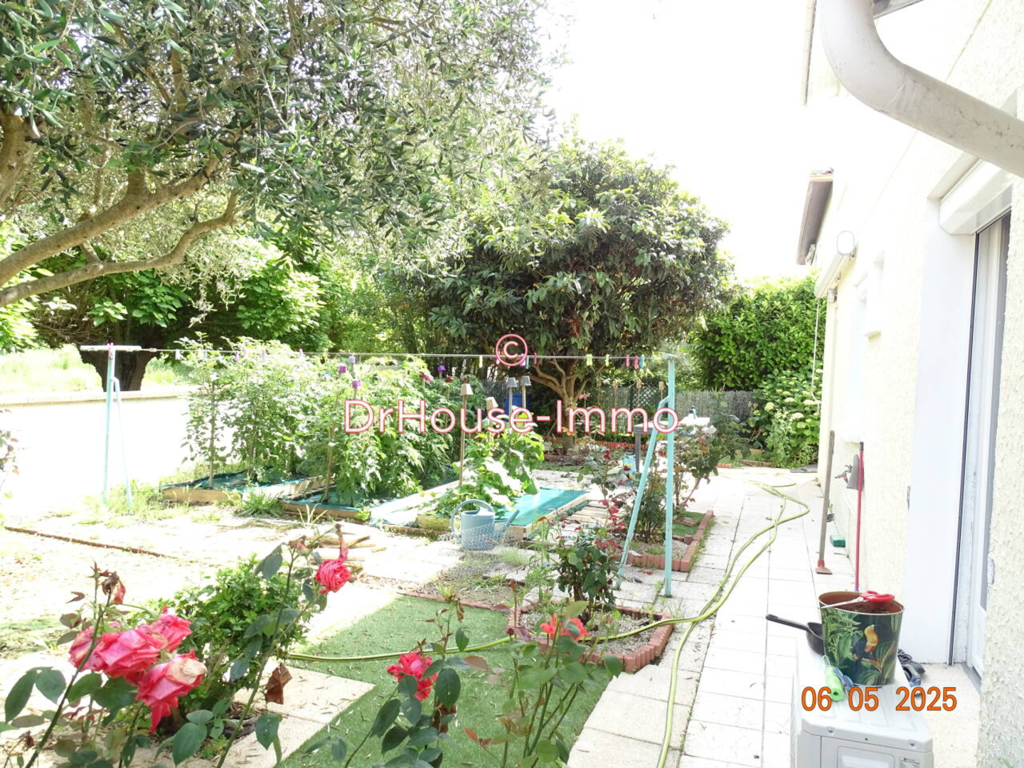 Photo 3 : Vente Maison 5 pièces Villeneuve-Tolosane 137 m²