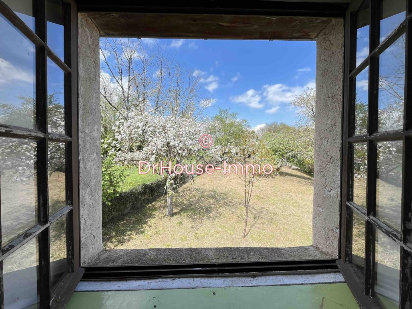 Photo 3 : Vente Maison 3 pièces Pontaubert 80 m²