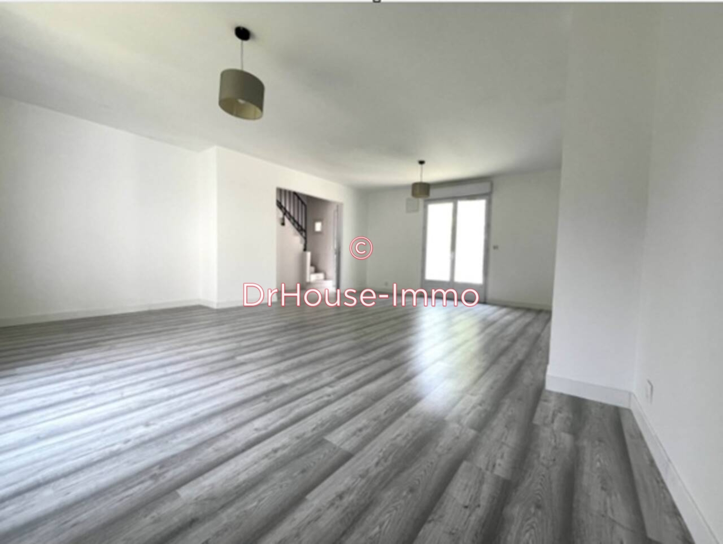 Photo 3 : Vente Maison 7 pièces Livry-Gargan 126 m²