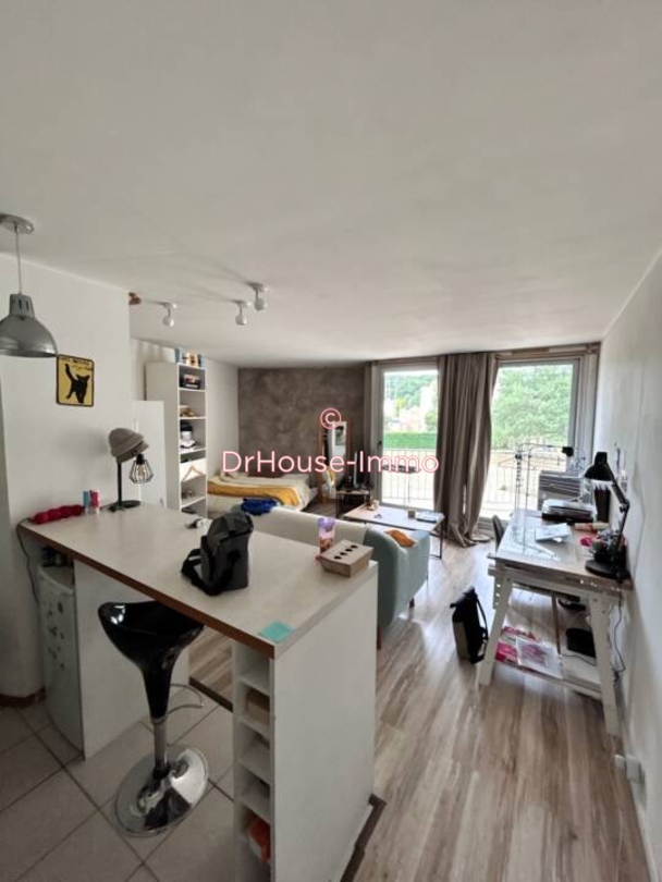 Photo 1 : Vente Appartement 1 pièce Chambray-lès-Tours 32 m²