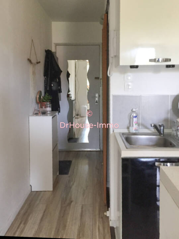 Photo 3 : Vente Appartement 1 pièce Chambray-lès-Tours 32 m²