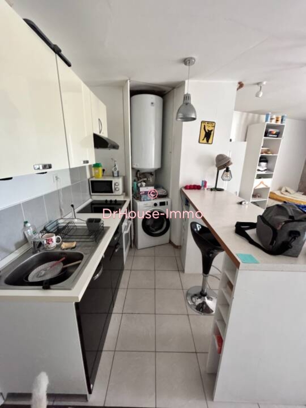 Photo 3 : Vente Appartement 1 pièce Chambray-lès-Tours 32 m²