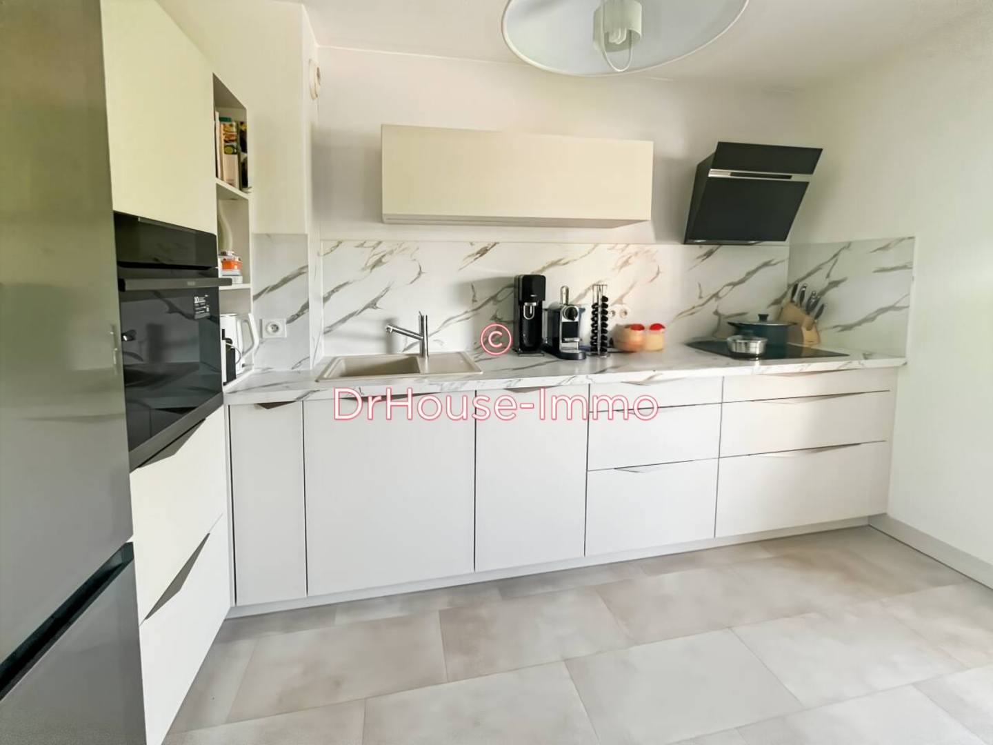 Photo 3 : Vente Appartement 4 pièces Marseille 75 m²