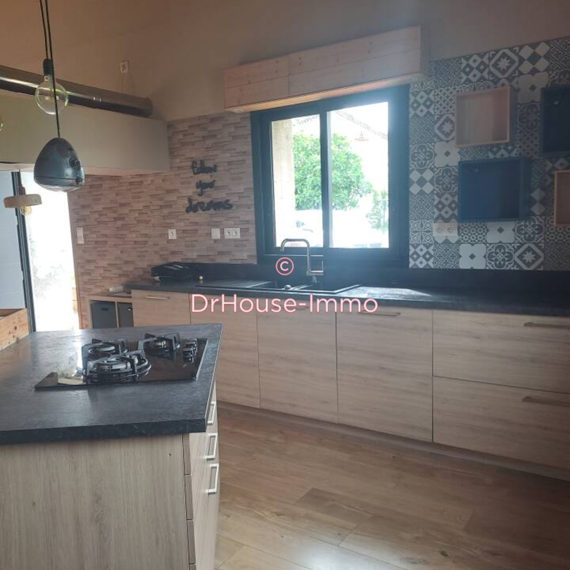 Photo 3 : Vente Maison 5 pièces Gaillac 140 m²
