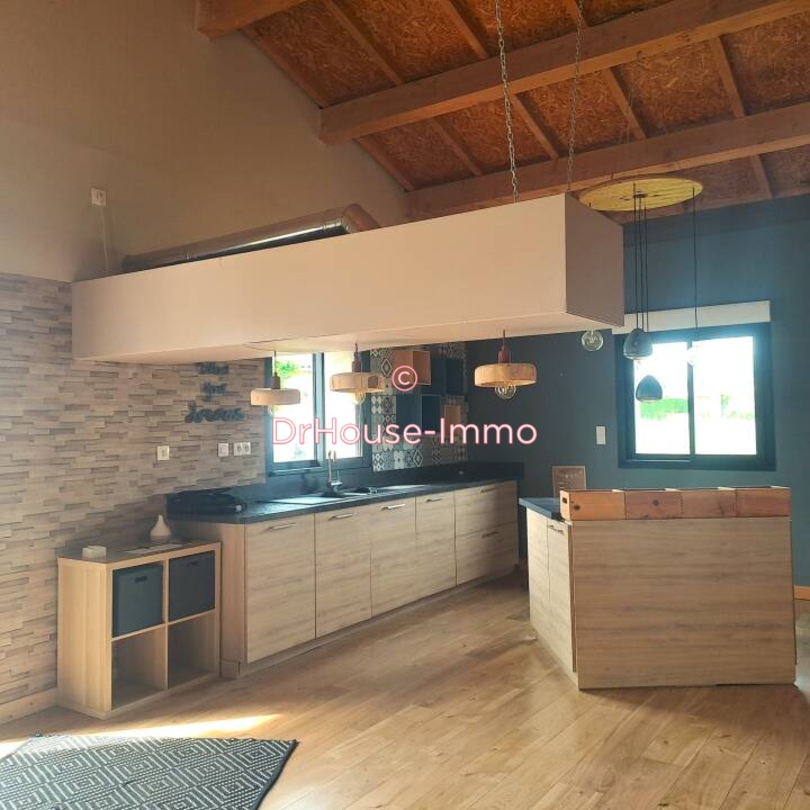 Photo 2 : Vente Maison 5 pièces Gaillac 140 m²