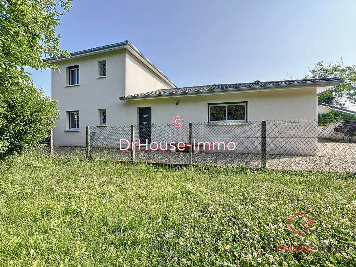 Photo 2 : Vente Maison 7 pièces Chancelade 156 m²