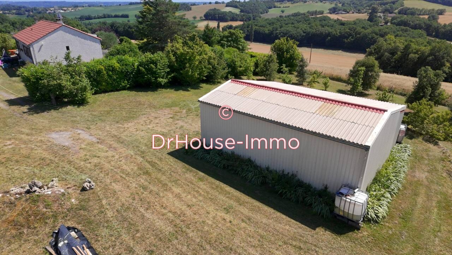 Photo 3 : Vente Maison 1 pièce Léguillac-de-l'Auche 60 m²