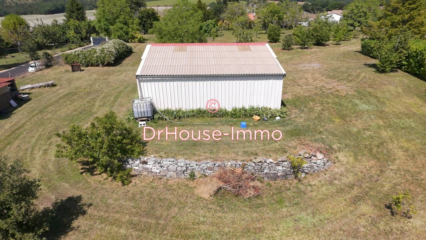 Photo 2 : Vente Maison 1 pièce Léguillac-de-l'Auche 60 m²