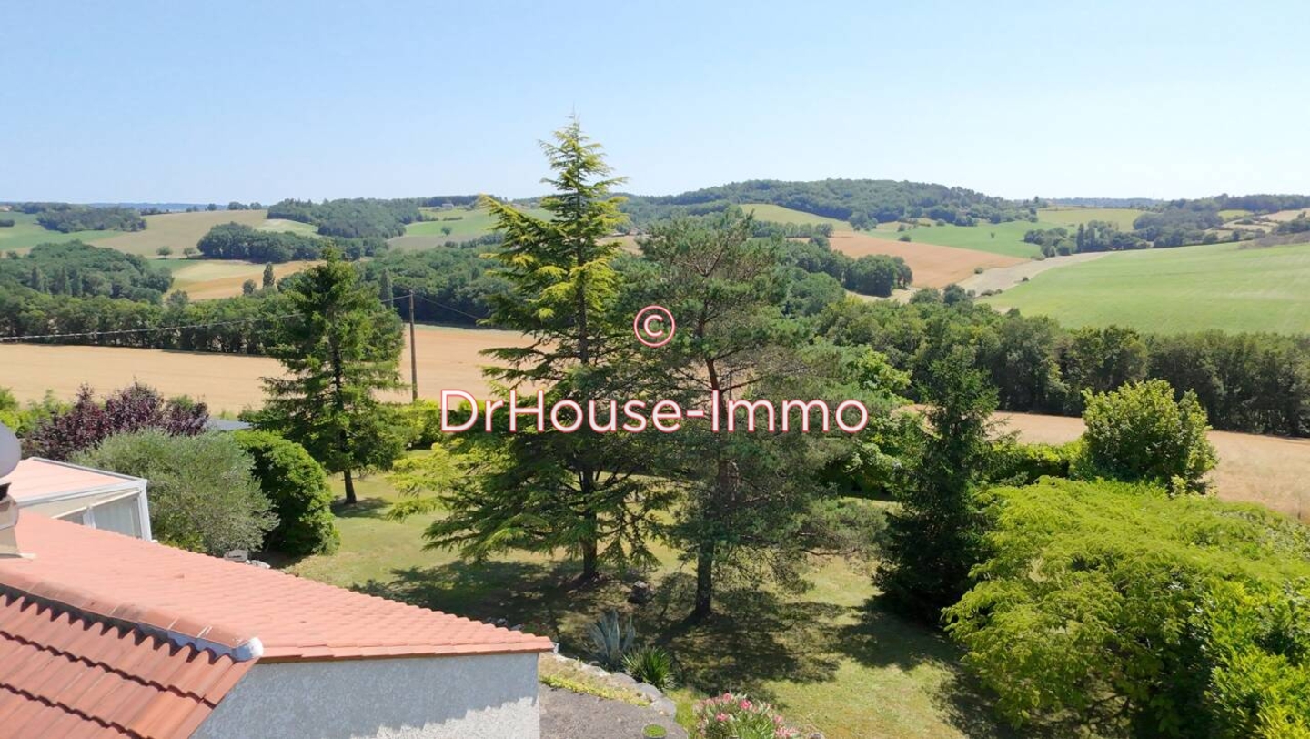 Photo 2 : Vente Maison 5 pièces Léguillac-de-l'Auche 121 m²