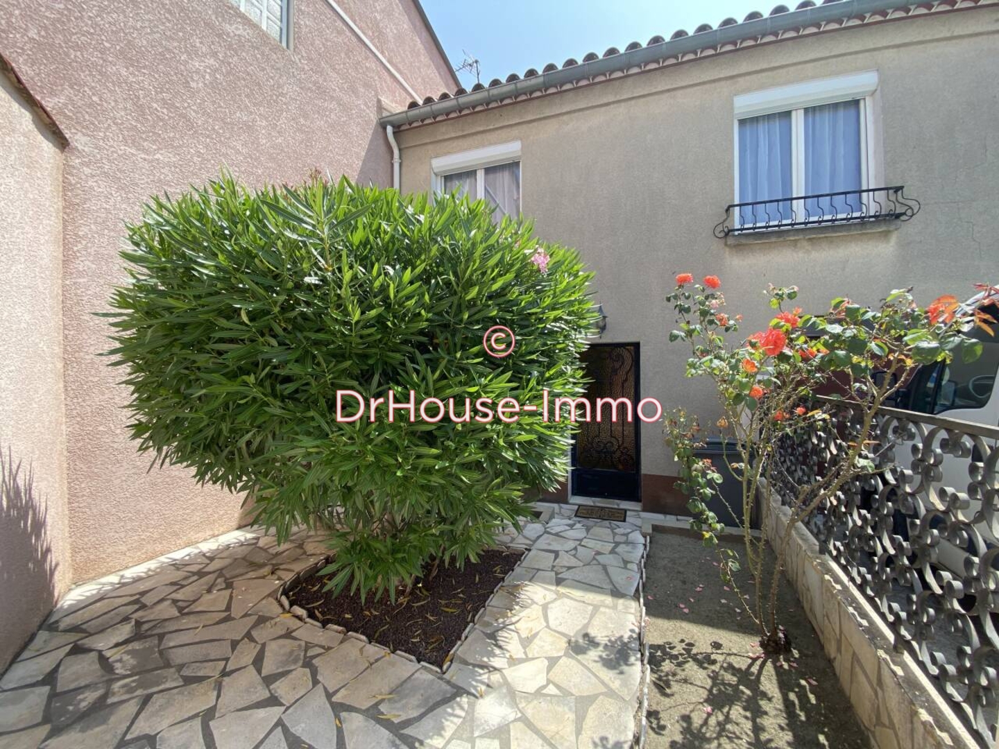 Photo 1 : Vente Maison 5 pièces Carcassonne 106 m²