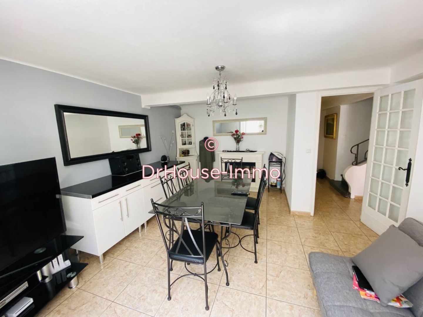 Photo 3 : Vente Maison 5 pièces Carcassonne 106 m²