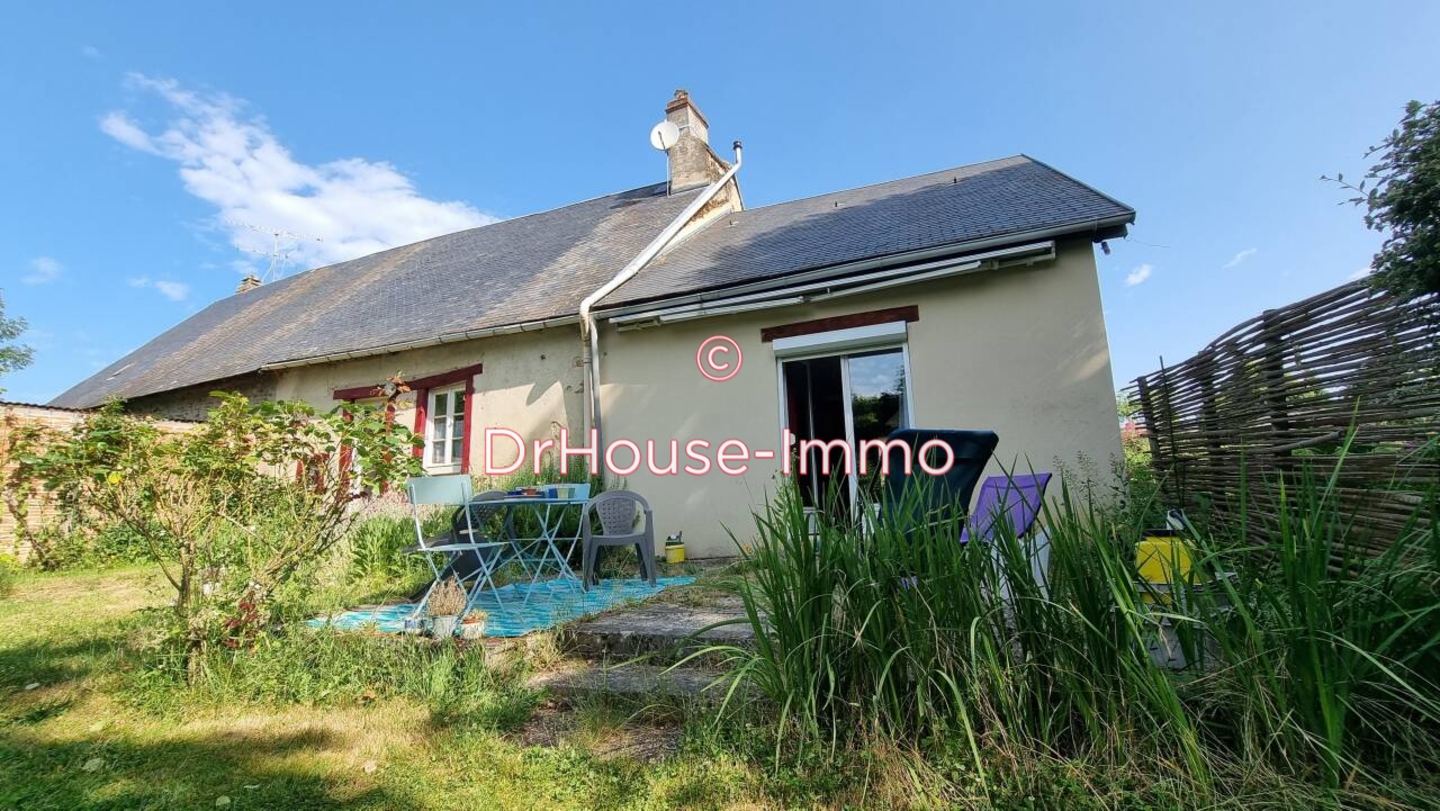 Photo 2 : Vente Maison 6 pièces Malval 133 m²