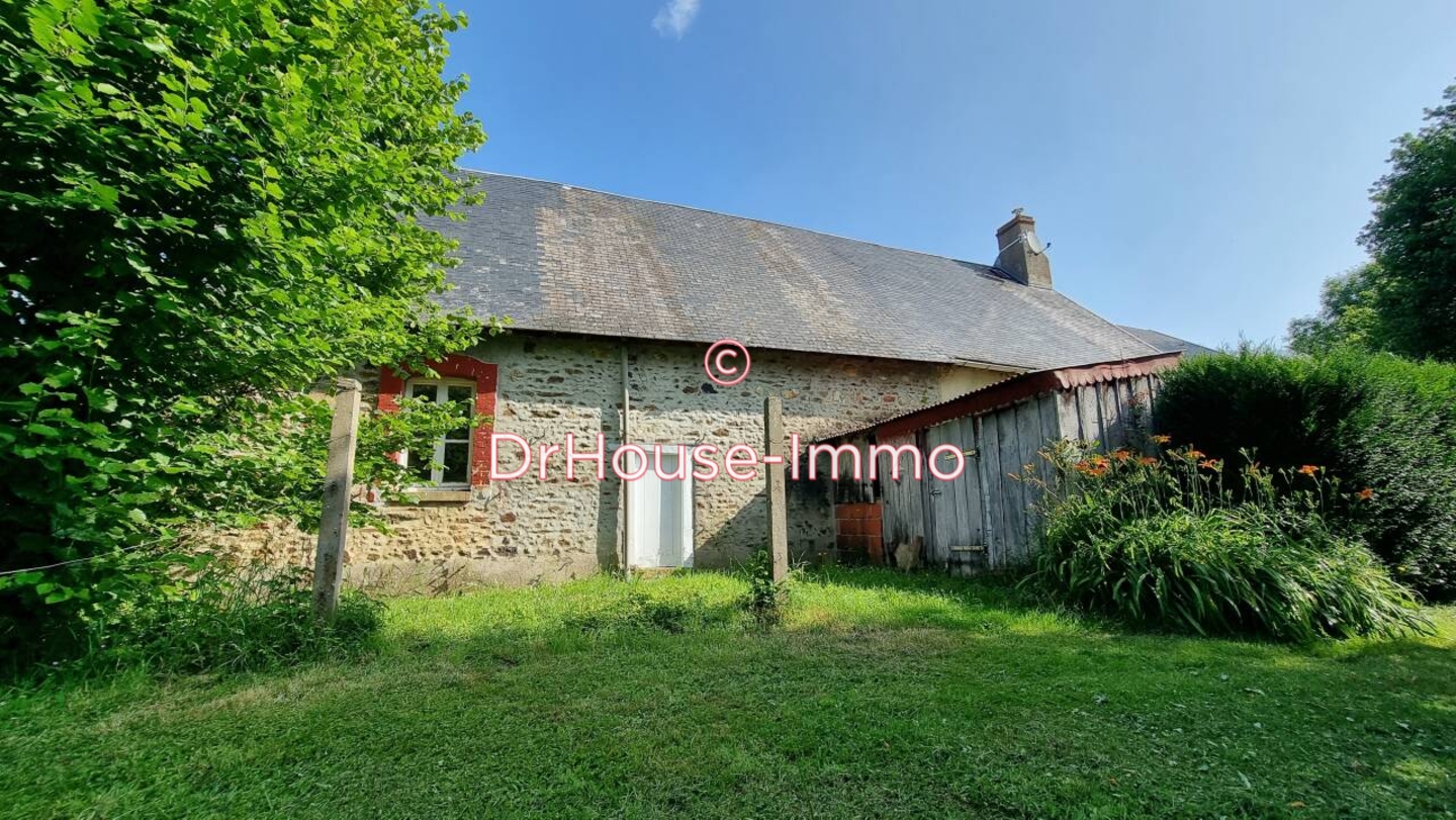 Photo 3 : Vente Maison 6 pièces Malval 133 m²
