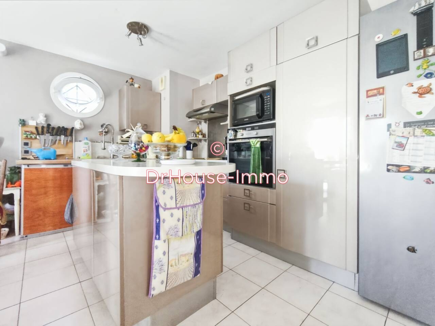Photo 3 : Vente Appartement 3 pièces Fréjus 67 m²