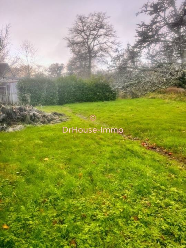 Photo 2 : Vente Terrain Teurthéville-Hague 511 m²