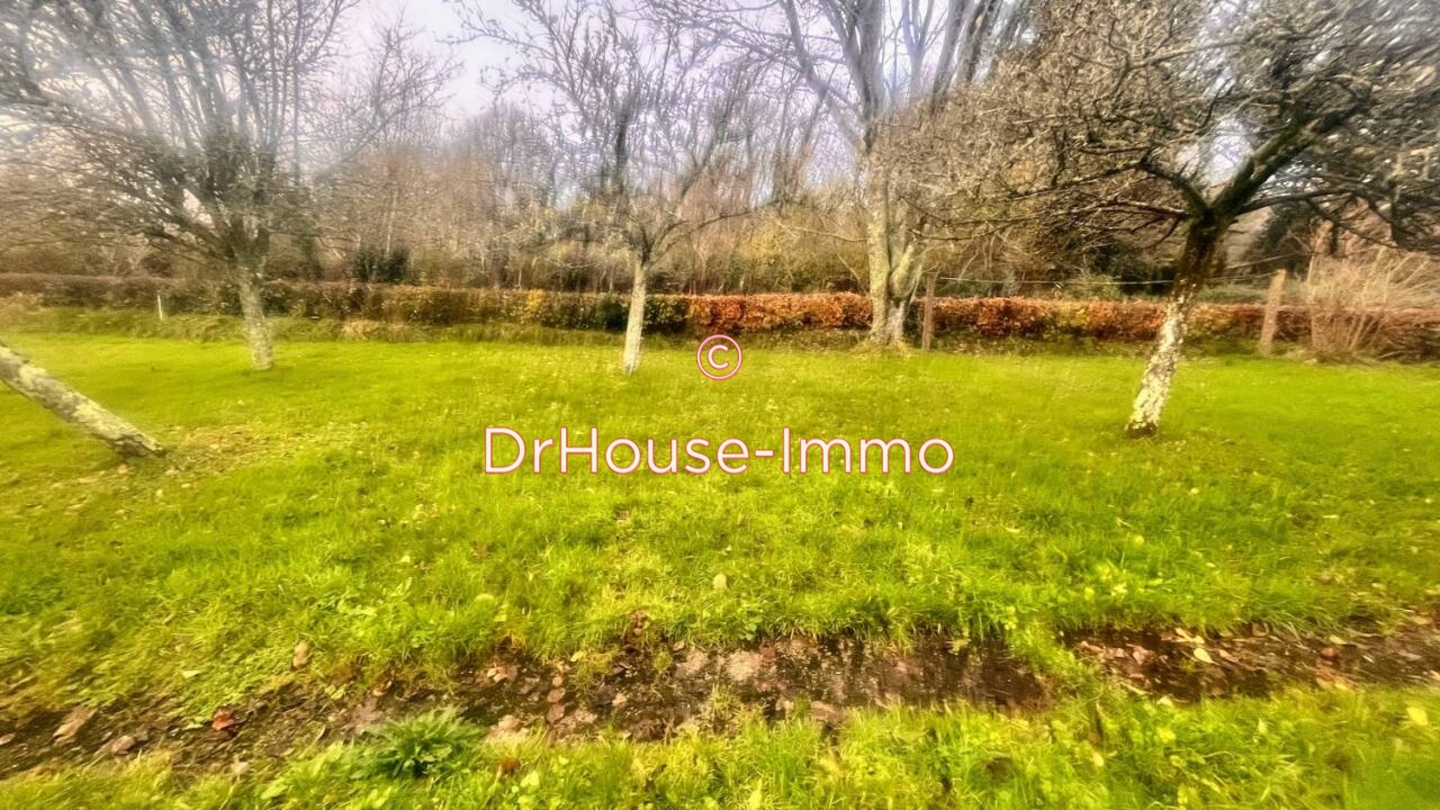 Photo 3 : Vente Terrain Teurthéville-Hague 511 m²