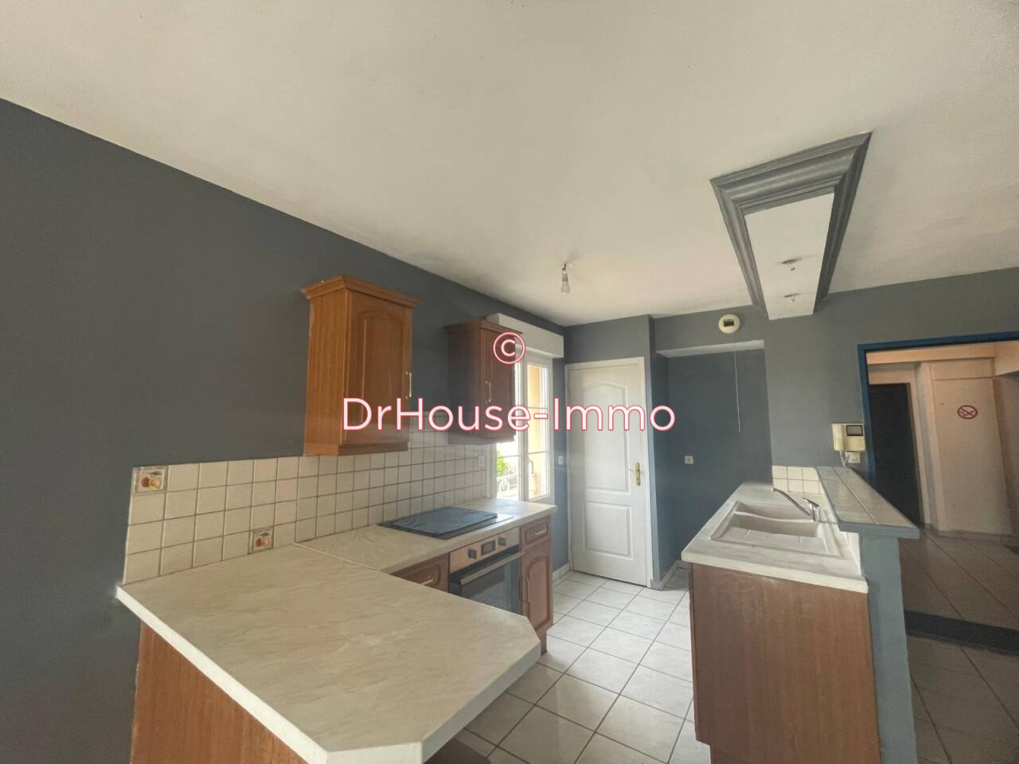 Photo 2 : Vente Appartement 3 pièces Villemandeur 71 m²
